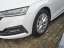 Skoda Octavia 2.0 TDI Combi Style Style