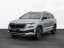 Skoda Karoq 2.0 TSI Sportline