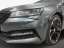 Skoda Superb 2.0 TSI 4x4 Combi Sportline