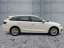 Skoda Octavia 1.5 TSI Combi Style Style