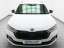 Skoda Octavia 2.0 TDI Combi Style Style