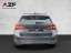 Skoda Octavia 2.0 TDI 4x4 Combi Sportline