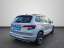 Skoda Karoq 2.0 TSI 4x4 Sportline