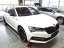 Skoda Superb 2.0 TDI Combi Sportline