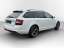 Skoda Octavia 2.0 TSI Combi RS