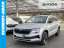 Skoda Karoq 2.0 TSI 4x4 Sportline