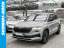 Skoda Karoq 2.0 TSI 4x4 Sportline