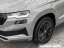 Skoda Karoq 2.0 TSI 4x4 Sportline