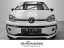 Volkswagen up! Move Move up!