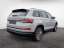 Skoda Kodiaq 2.0 TDI 4x4 Clever