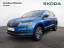 Skoda Karoq 1.0 TSI Clever