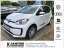 Volkswagen up! Move Move up!