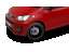 Volkswagen up! up! united 1.0 maps+more Bluetooth SHZ RearView