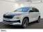 Skoda Karoq 2.0 TSI Sportline