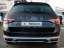 Skoda Superb 2.0 TDI 4x4 Combi