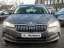 Skoda Superb 2.0 TSI Combi