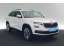 Skoda Kodiaq 2.0 TDI 4x4 Clever