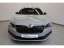 Skoda Superb 2.0 TDI 4x4 Combi Sportline