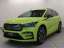 Skoda Enyaq 4x4 RS