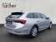 Skoda Octavia 2.0 TDI Combi Style Style