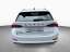 Skoda Octavia 2.0 TSI 4x4 Combi Sportline