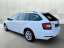 Skoda Octavia 2.0 TDI Combi