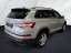 Skoda Kodiaq 2.0 TDI 4x4 Clever