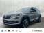 Skoda Kodiaq 2.0 TDI 4x4 Clever