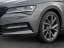 Skoda Superb 2.0 TDI Combi Sportline