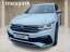 Volkswagen Tiguan 4Motion Allspace R-Line