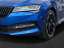 Skoda Superb 2.0 TDI Sportline