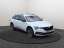 Skoda Superb 4x4 Combi