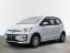 Volkswagen up! 1.0 KLIMAANLAGE+SITZHEIZUNG+NEBELSW