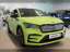 Skoda Enyaq 4x4 Coupe