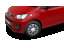 Volkswagen up! up! 1.0 "Basis (EURO 6d)"