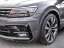 Volkswagen Tiguan 2.0 TSI 4Motion DSG Highline R-Line