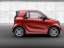 Smart EQ fortwo Coupe