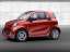 Smart EQ fortwo Coupe