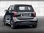 Smart EQ fortwo Cabrio Passion