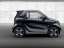 Smart EQ fortwo Cabrio Passion