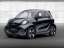 Smart EQ fortwo Cabrio Passion