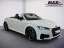 Audi TT 45 TFSI Cabriolet Quattro S-Line