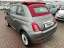 Fiat 500C +CARPLAY+KLIMA+ALU+TEMPOMAT+ELFENBEIN+DAB+