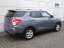 SsangYong Tivoli 2WD Quartz