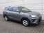 SsangYong Tivoli 2WD Quartz