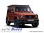 Mercedes-Benz G 350 EXCLUSIVE G 350 d