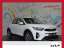 Kia Stonic 1,2 DPI ISG Silber *SITZ- UND LENKRADHEIZUNG, T...