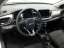 Kia Stonic 1,2 DPI ISG Silber *SITZ- UND LENKRADHEIZUNG, T...