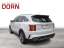 Kia Sorento Platinum Edition Vierwielaandrijving