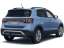 Volkswagen T-Cross 1.0 TSI DSG